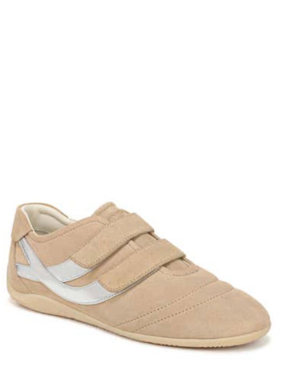 VINCE Sonic suede sneakers NEW 9.5